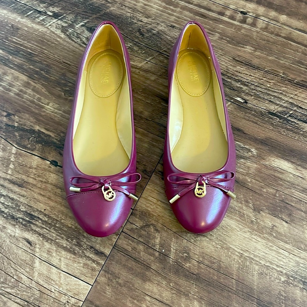 Michael Kors Flats